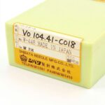 سوزن شیباتا - ژاپن Vo 104.41-C018